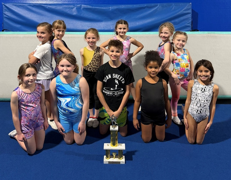 acrobatics team leavenworth KS